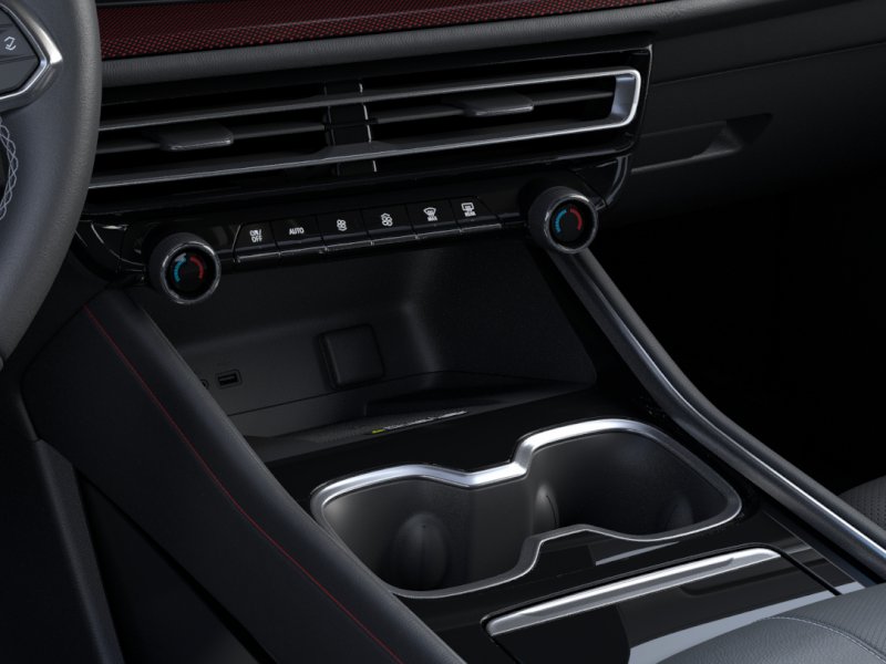 2026 Chevrolet Traverse Z71 - Photo 38