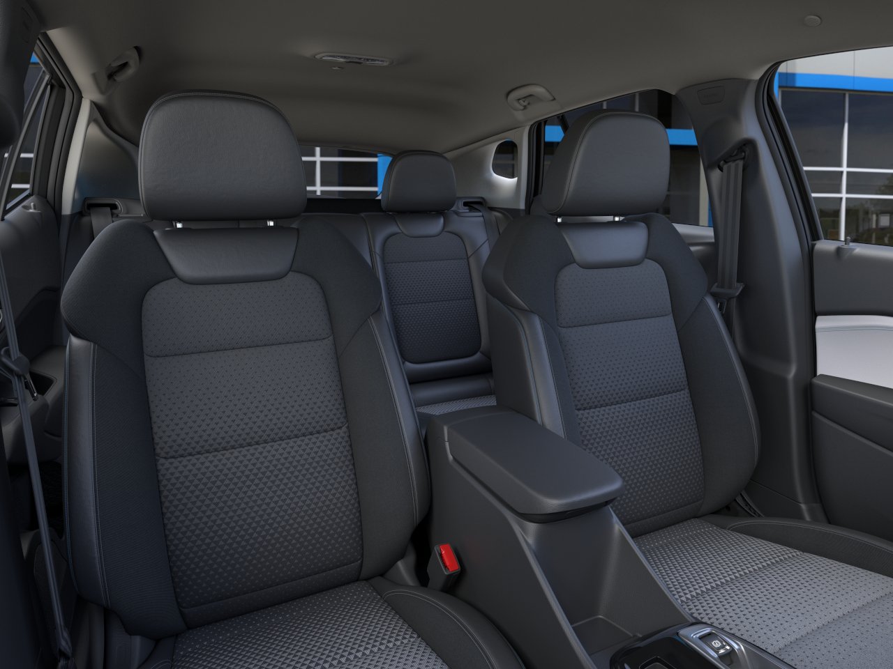 2026 Chevrolet Trax LT - Photo 30