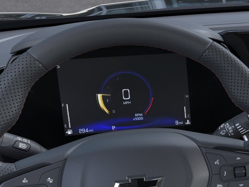 2026 Chevrolet Trax RS - Photo 32