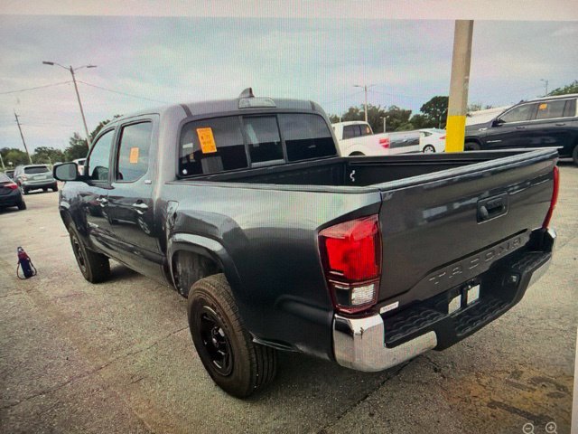 Used 2023 Toyota Tacoma 2WD SR Truck Double Cab