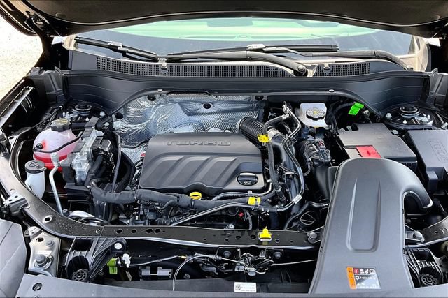 2026 Chevrolet Trax RS - Photo 11