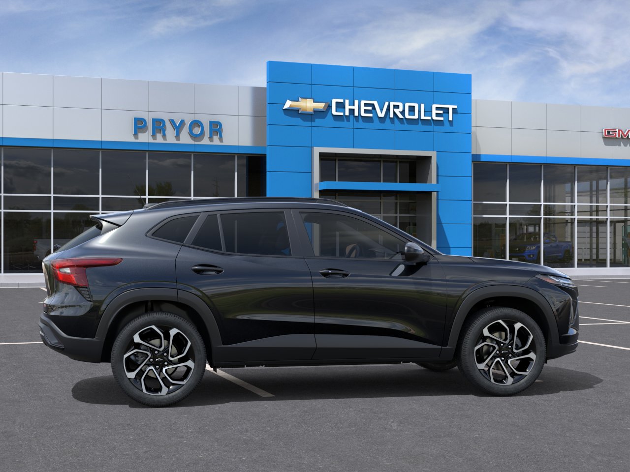 2026 Chevrolet Trax RS - Photo 19