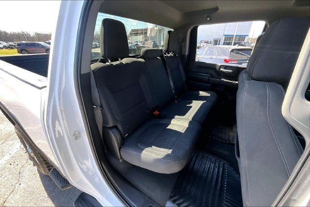 2022 Chevrolet Silverado 2500HD LT - Photo 26