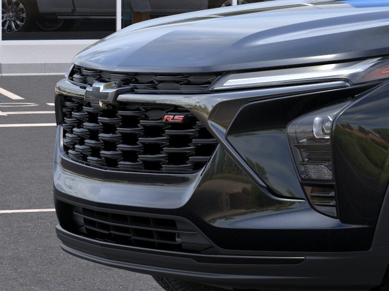 2026 Chevrolet Trax RS - Photo 27