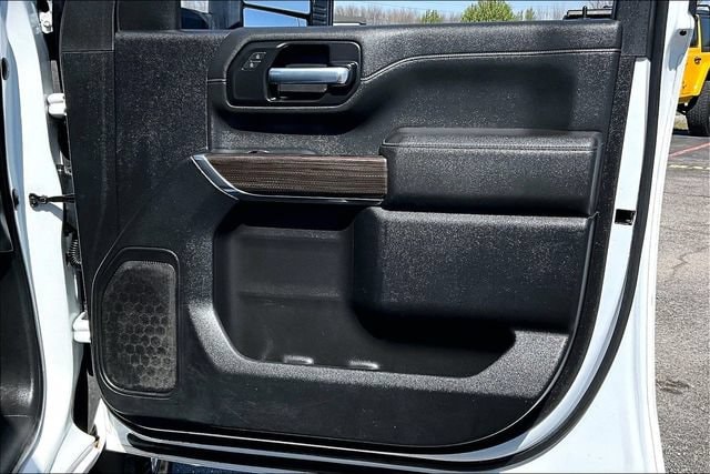 2022 Chevrolet Silverado 2500HD LT - Photo 29