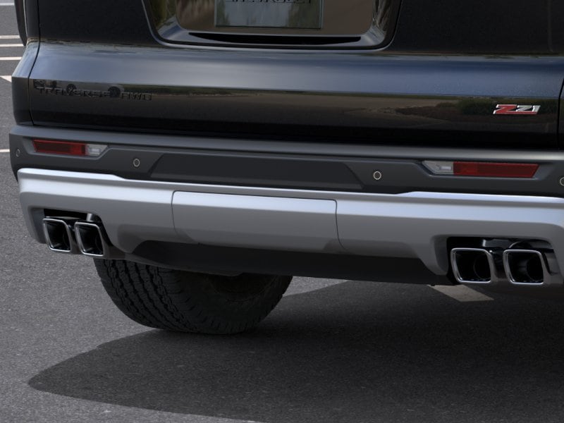 2026 Chevrolet Traverse Z71 - Photo 29