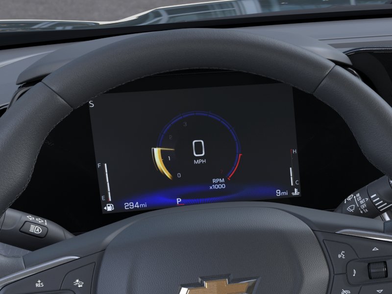 2026 Chevrolet Trax LT - Photo 32
