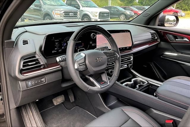 2026 Chevrolet Traverse Z71 - Photo 6