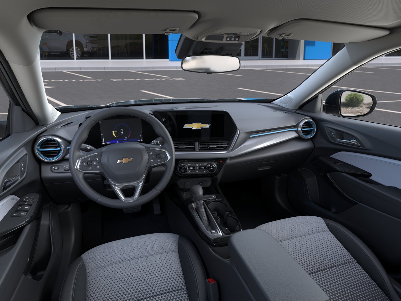 2026 Chevrolet Trax LT - Photo 29
