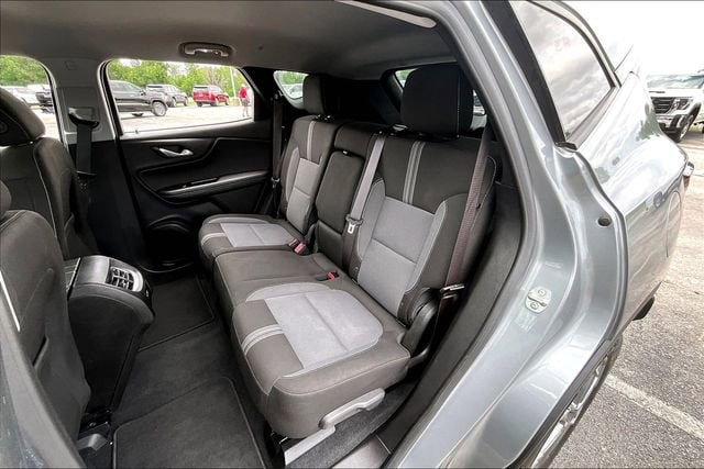 2024 Chevrolet Blazer 2LT - Photo 22