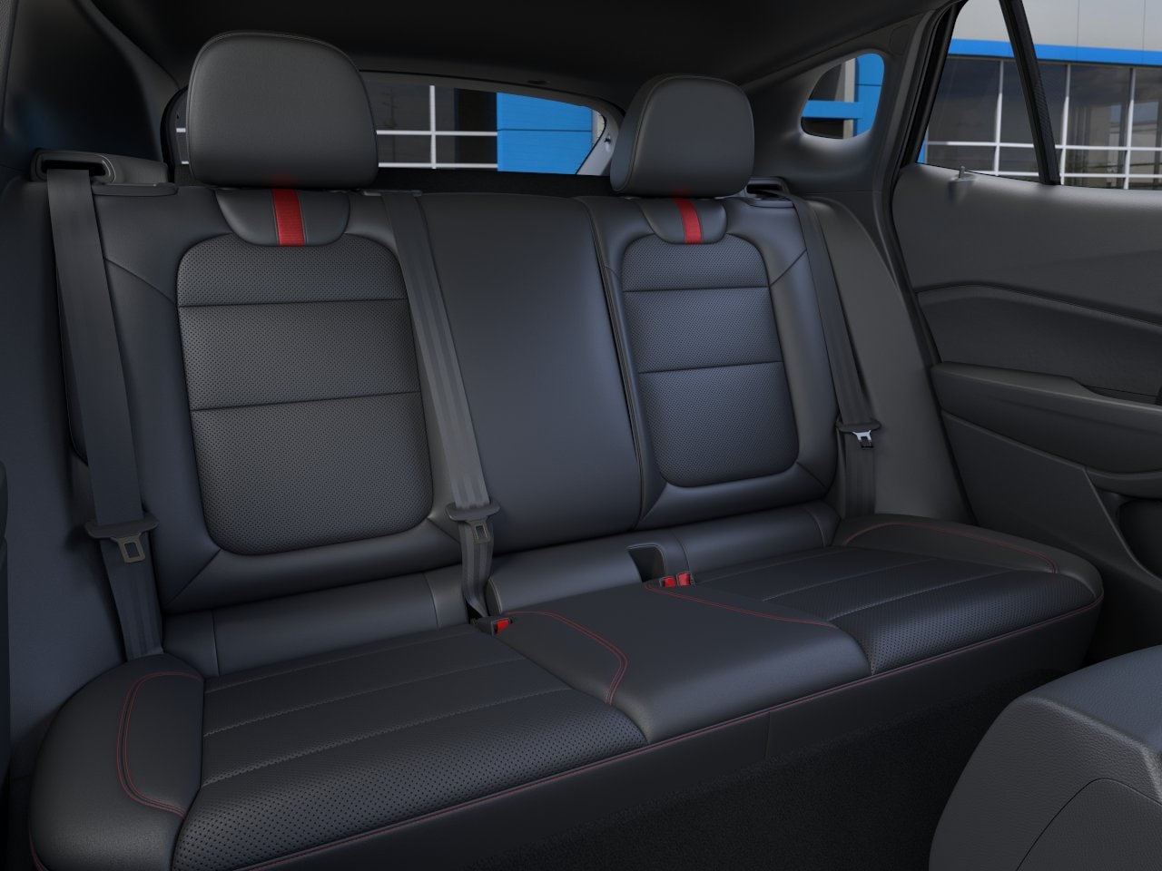 2026 Chevrolet Trax RS - Photo 31