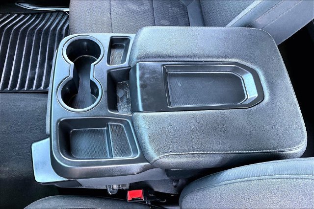 2022 Chevrolet Silverado 2500HD LT - Photo 19