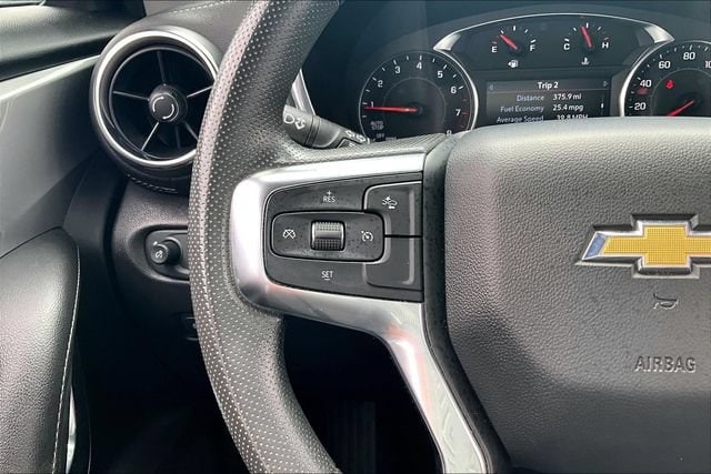 2024 Chevrolet Blazer 2LT - Photo 11