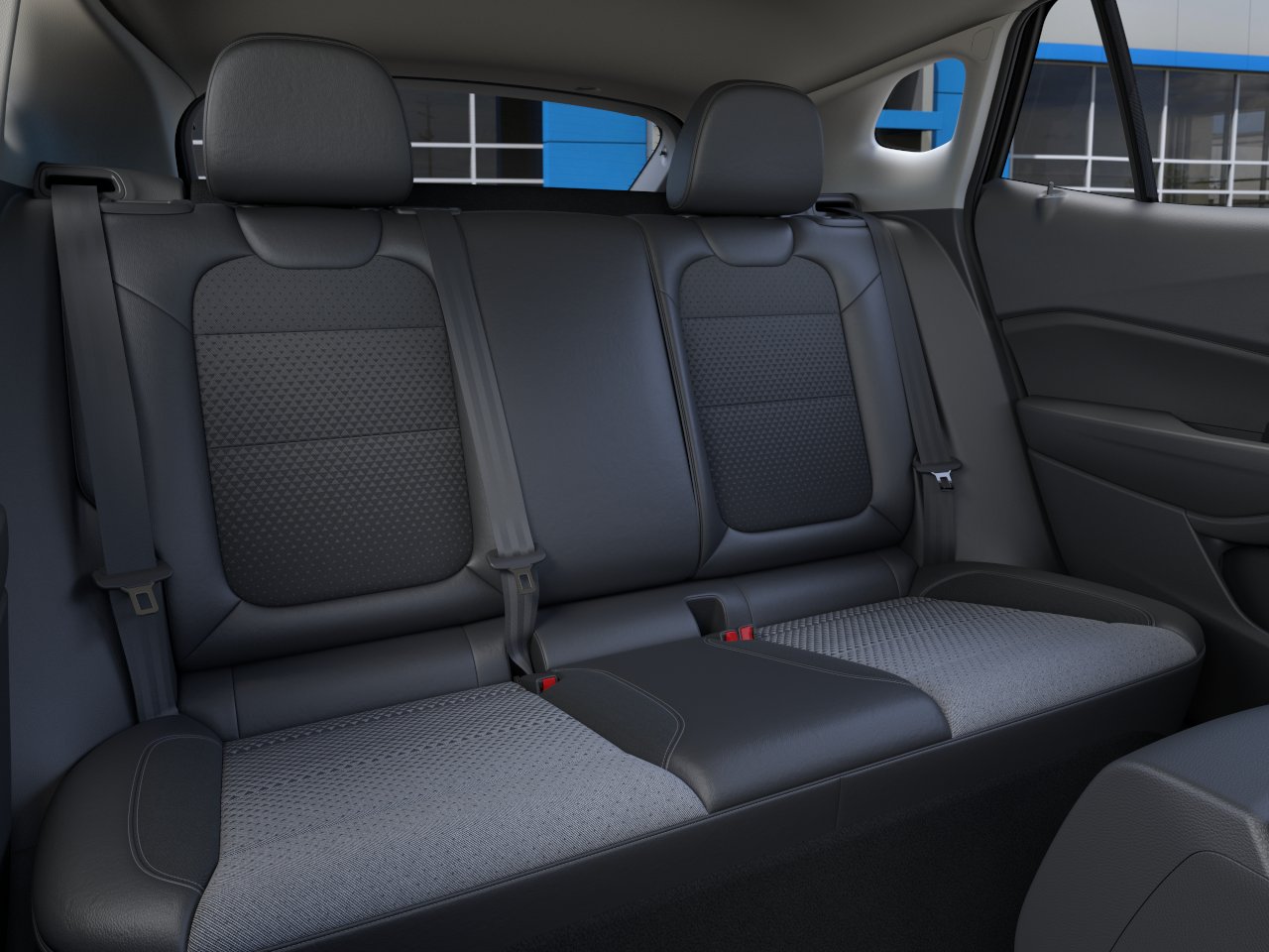 2026 Chevrolet Trax LT - Photo 31