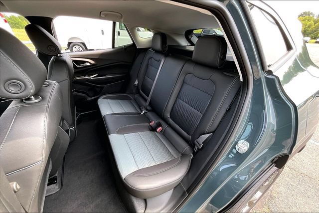 2026 Chevrolet Trax LT - Photo 10