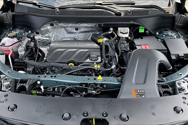 2026 Chevrolet Trax LT - Photo 11