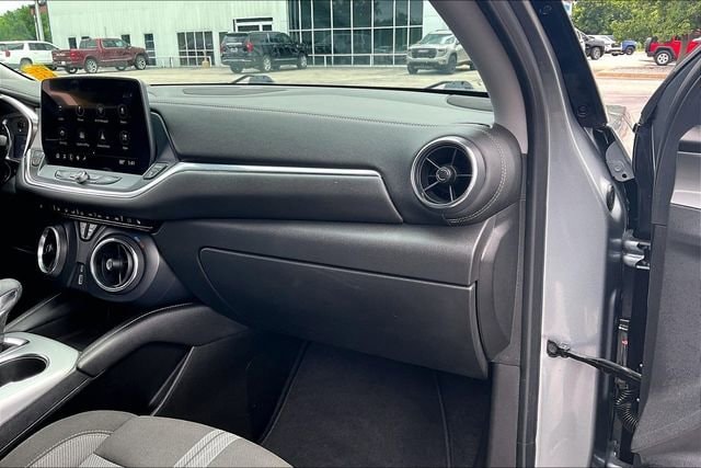 2024 Chevrolet Blazer 2LT - Photo 26