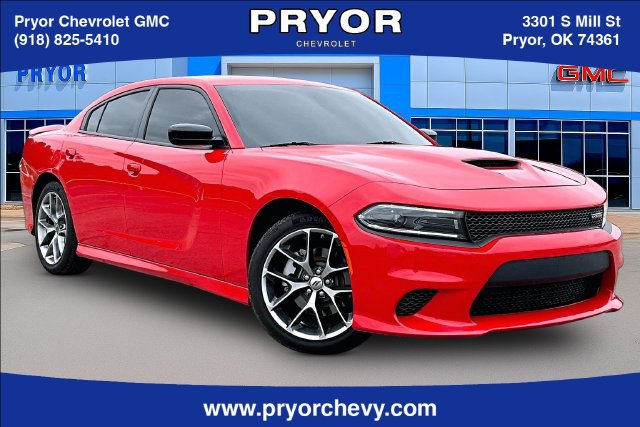  Dodge Charger