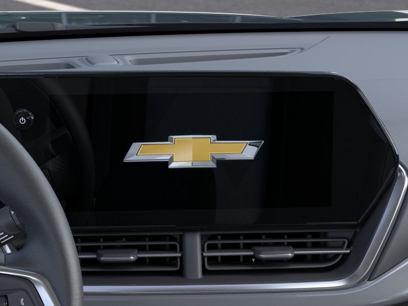 2026 Chevrolet Trax LT - Photo 34