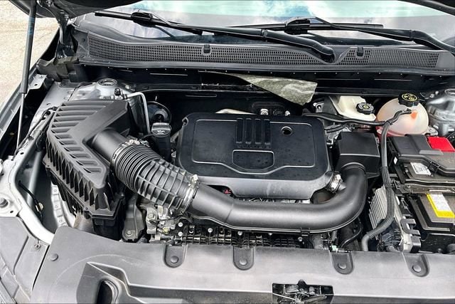 2024 Chevrolet Blazer 2LT - Photo 31