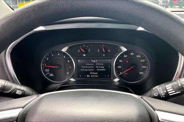 2024 Chevrolet Blazer 2LT - Photo 13