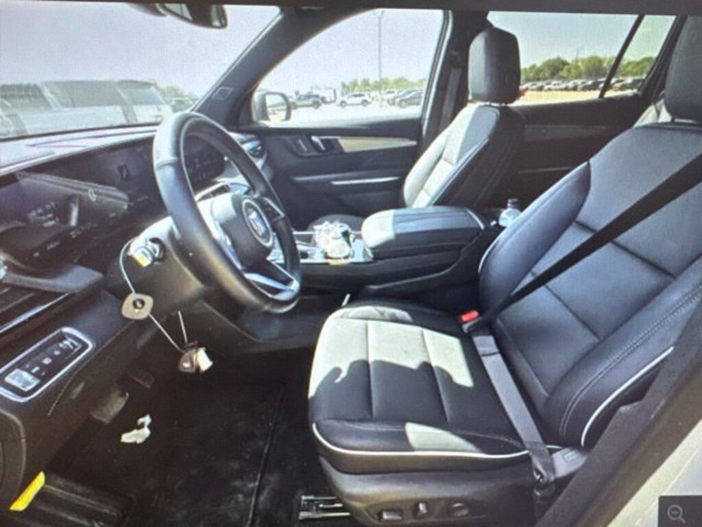 Used 2026 Buick Enclave Preferred SUV