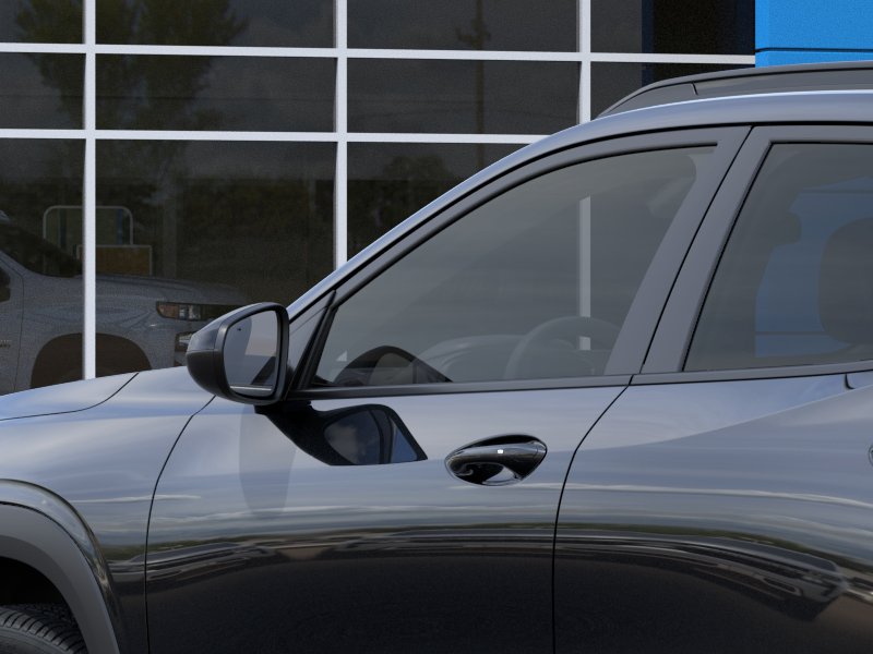 2026 Chevrolet Trax RS - Photo 26