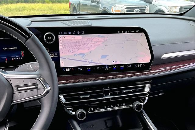 2026 Chevrolet Traverse Z71 - Photo 7