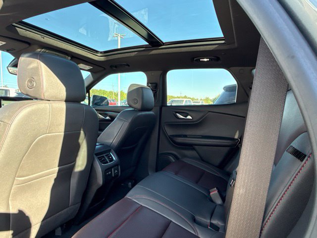 2023 Chevrolet Blazer RS - Photo 7