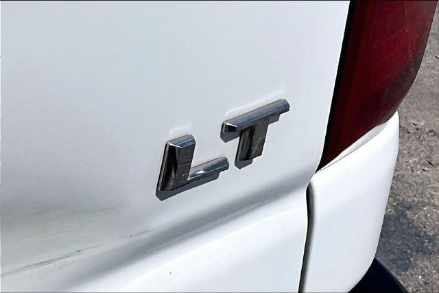 2022 Chevrolet Silverado 2500HD LT - Photo 25
