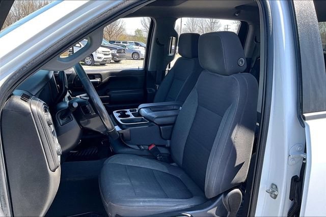2022 Chevrolet Silverado 2500HD LT - Photo 22