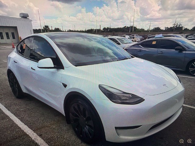 Used 2023 Tesla Model Y