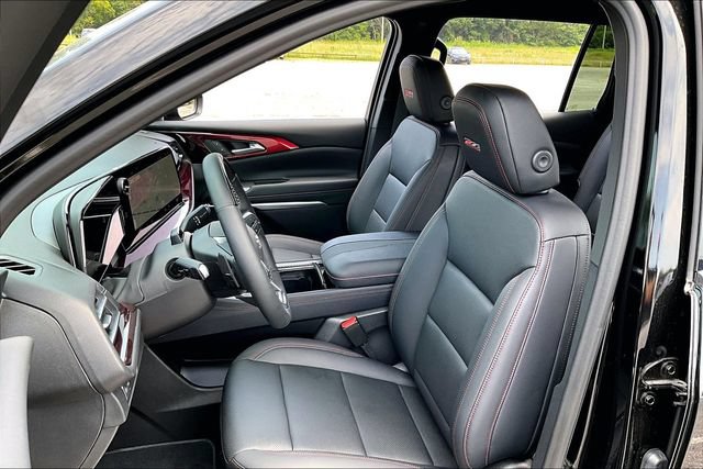 2026 Chevrolet Traverse Z71 - Photo 9