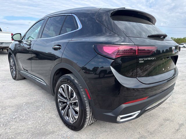 Used 2024 Buick Envision Preferred SUV