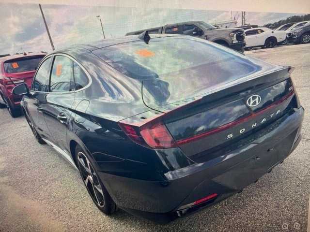 Used 2023 Hyundai Sonata SEL Plus Sedan
