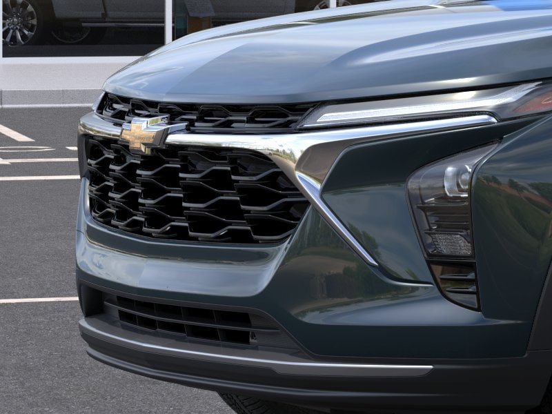 2026 Chevrolet Trax LT - Photo 27