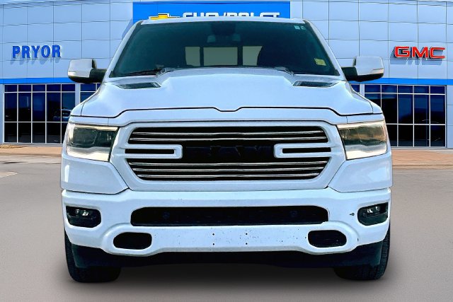Used 2020 Ram 1500 Sport Truck Crew Cab