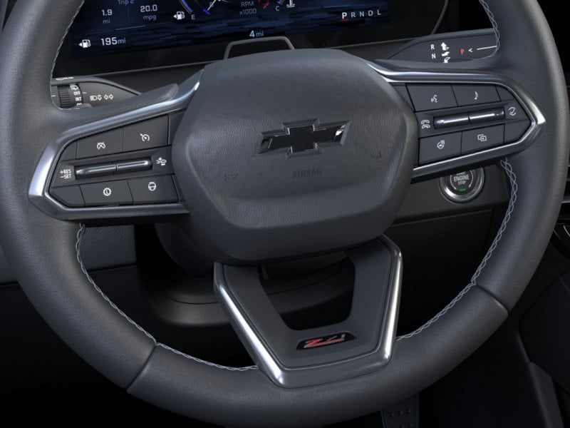 2026 Chevrolet Traverse Z71 - Photo 34