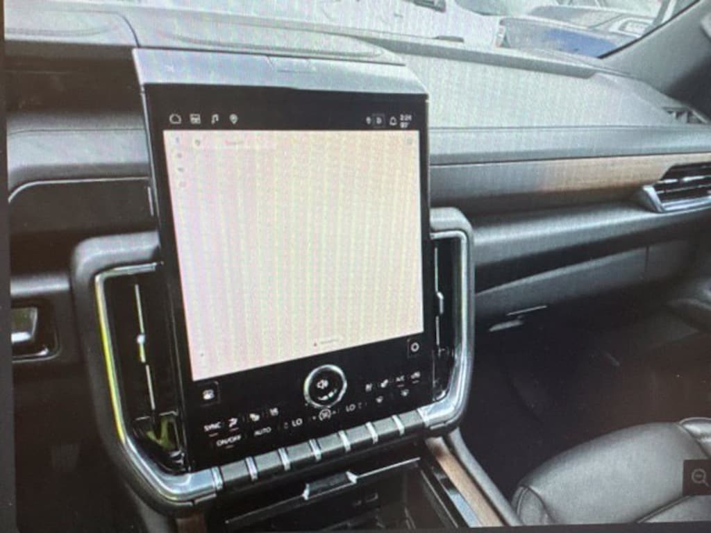 Used 2025 GMC Yukon Denali SUV