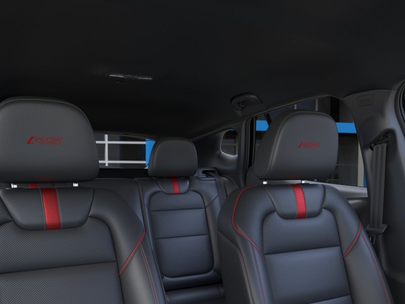 2026 Chevrolet Trax RS - Photo 37