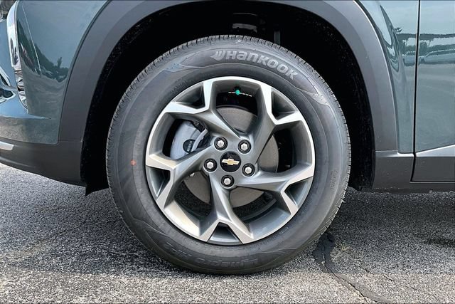 2026 Chevrolet Trax LT - Photo 12
