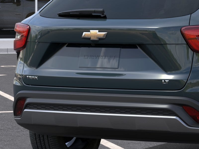 2026 Chevrolet Trax LT - Photo 28