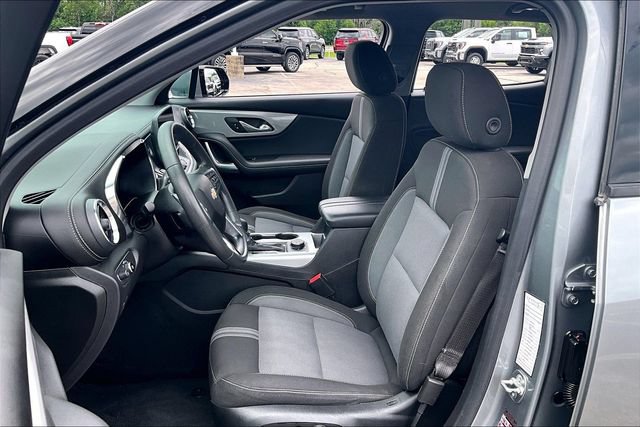2024 Chevrolet Blazer 2LT - Photo 21
