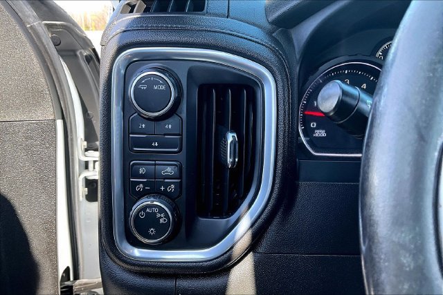 2022 Chevrolet Silverado 2500HD LT - Photo 16