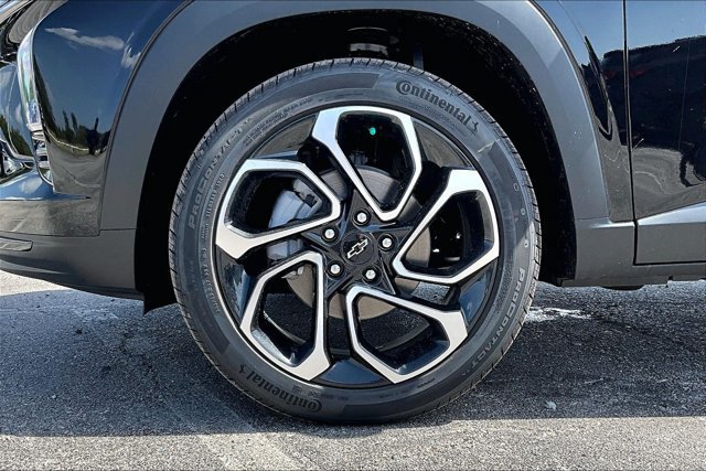 2026 Chevrolet Trax RS - Photo 12