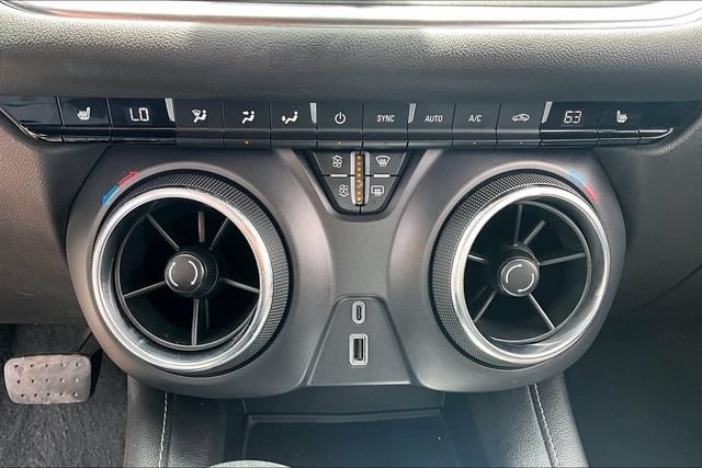 2024 Chevrolet Blazer 2LT - Photo 16