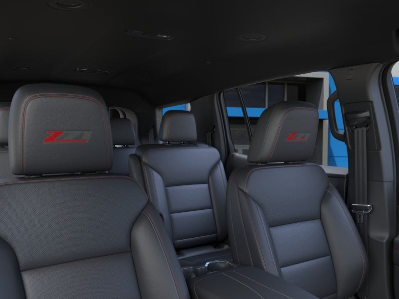 2026 Chevrolet Traverse Z71 - Photo 39