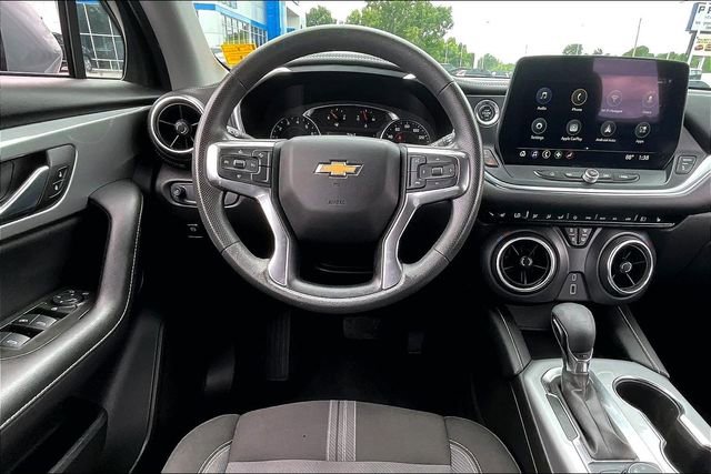 2024 Chevrolet Blazer 2LT - Photo 8