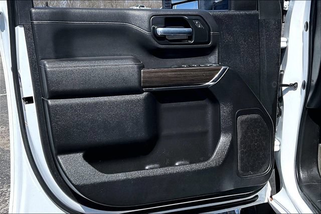 2022 Chevrolet Silverado 2500HD LT - Photo 21