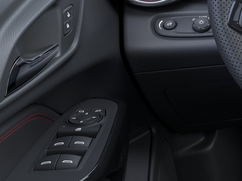 2026 Chevrolet Trax RS - Photo 36